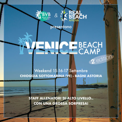 Elettrocanali Beach Village - Venice beach camp_23-1
