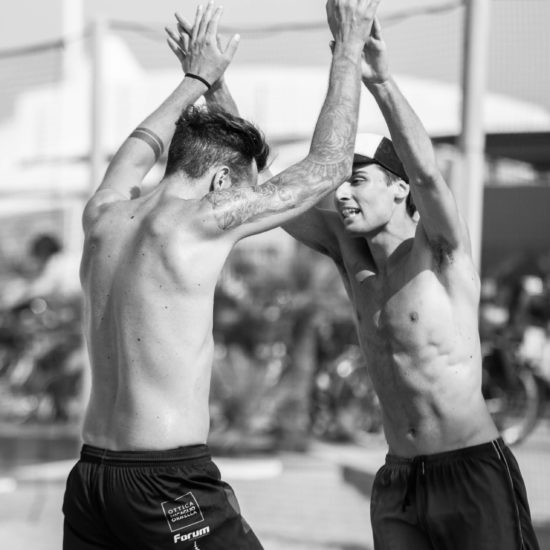 5^ edizione REAL BEACH CUP