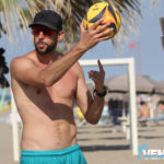 Corsi Beach Volley Sottomarina