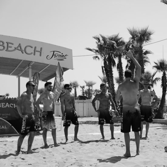 2^ EDIZIONE VENICE BEACH CAMP